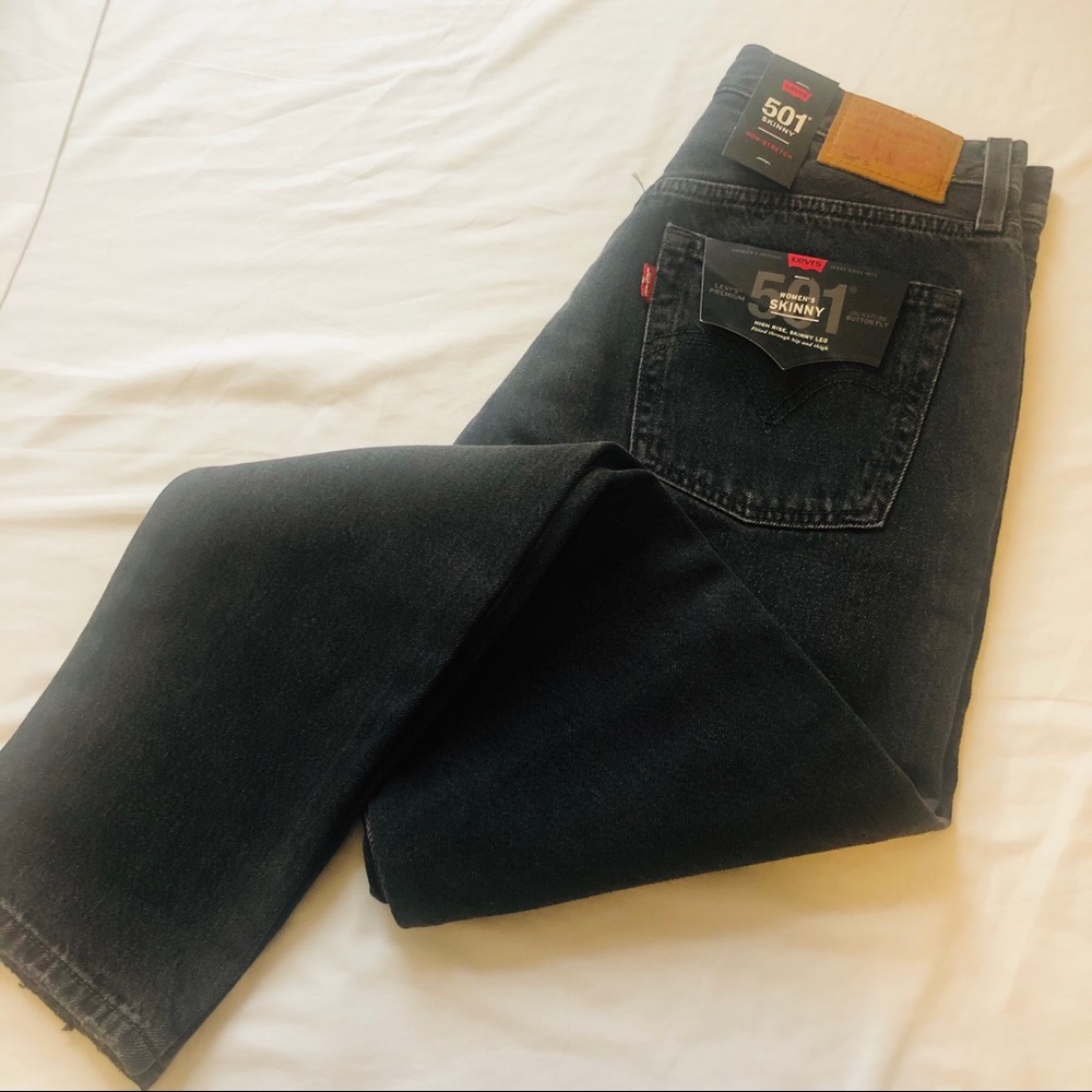 levis 501